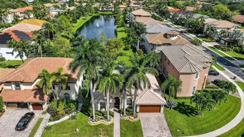 9946 Coronado Lake Drive Boynton Beach FL 33437