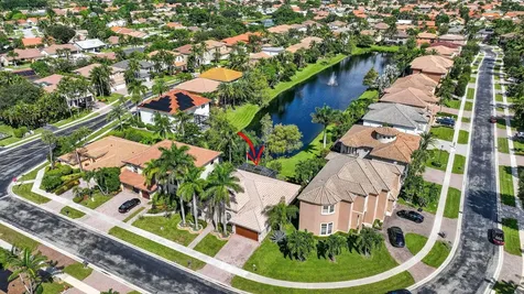 9946 Coronado Lake Drive Boynton Beach FL 33437