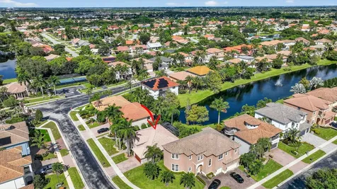 9946 Coronado Lake Drive Boynton Beach FL 33437