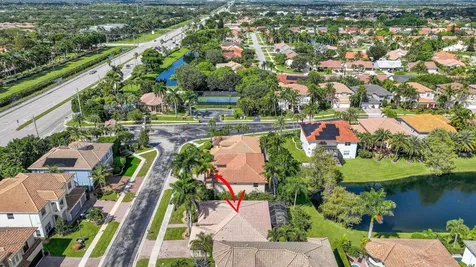9946 Coronado Lake Drive Boynton Beach FL 33437