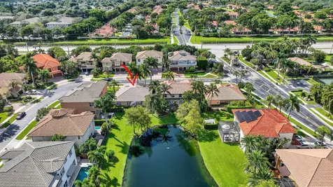 9946 Coronado Lake Drive Boynton Beach FL 33437