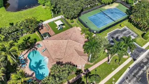9946 Coronado Lake Drive Boynton Beach FL 33437