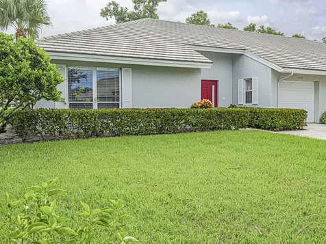 2960 SW Westlake Circle Palm City FL 34990