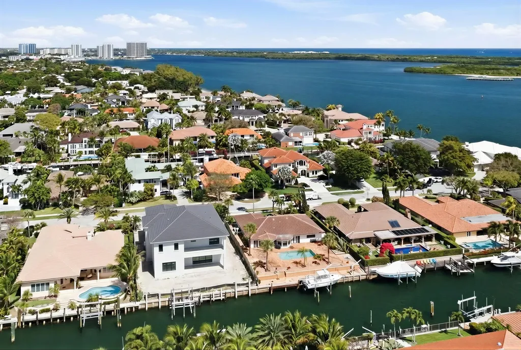 130 Bowsprit Drive North Palm Beach FL 33408