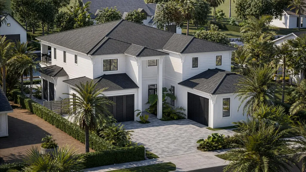 130 Bowsprit Drive North Palm Beach FL 33408