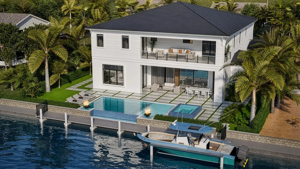 130 Bowsprit Drive North Palm Beach FL 33408