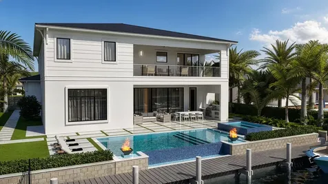 130 Bowsprit Drive North Palm Beach FL 33408