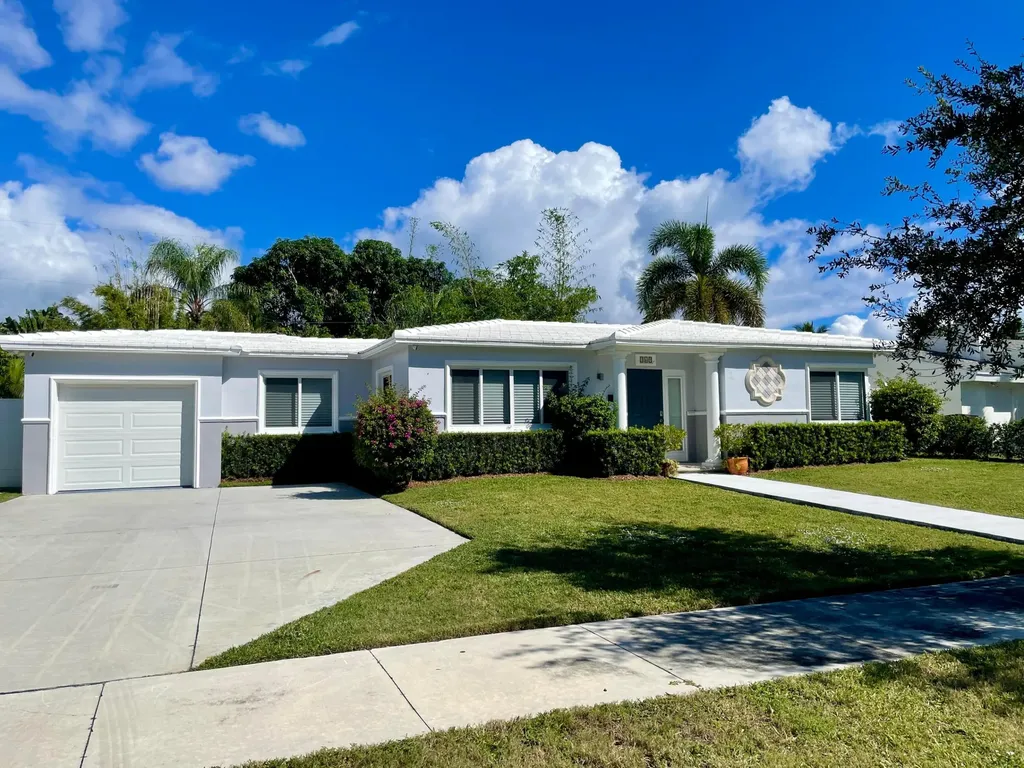369 Valley Forge Road West Palm Beach FL 33405