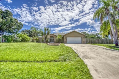 248 SW Marathon Avenue Port St Lucie FL 34953