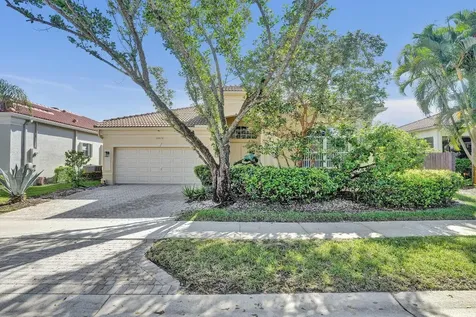 15874 Vivanco Street Delray Beach FL 33446