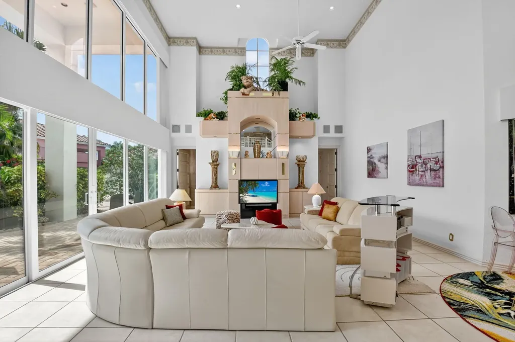 16670 Senterra Drive Delray Beach FL 33484