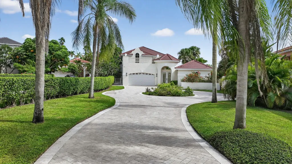 16670 Senterra Drive Delray Beach FL 33484