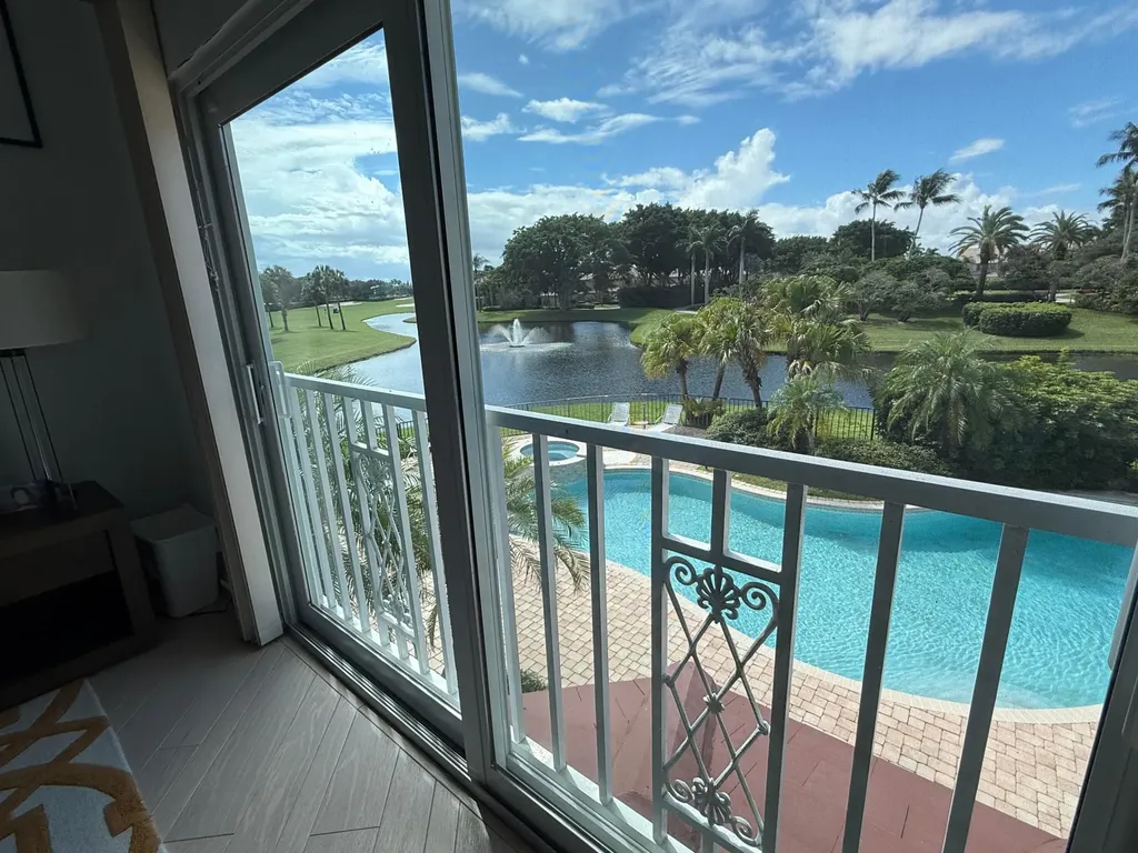 16670 Senterra Drive Delray Beach FL 33484