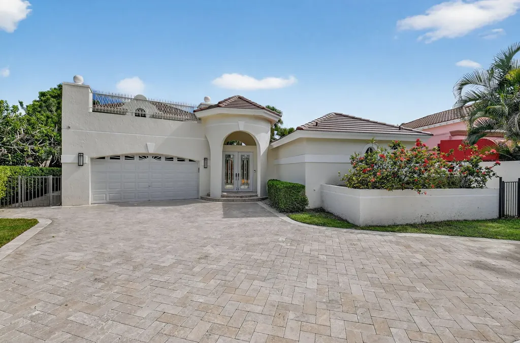 16670 Senterra Drive Delray Beach FL 33484
