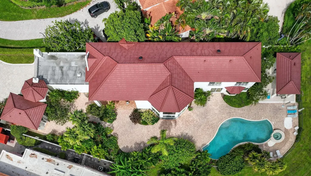 16670 Senterra Drive Delray Beach FL 33484