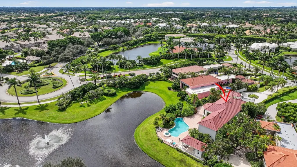 16670 Senterra Drive Delray Beach FL 33484