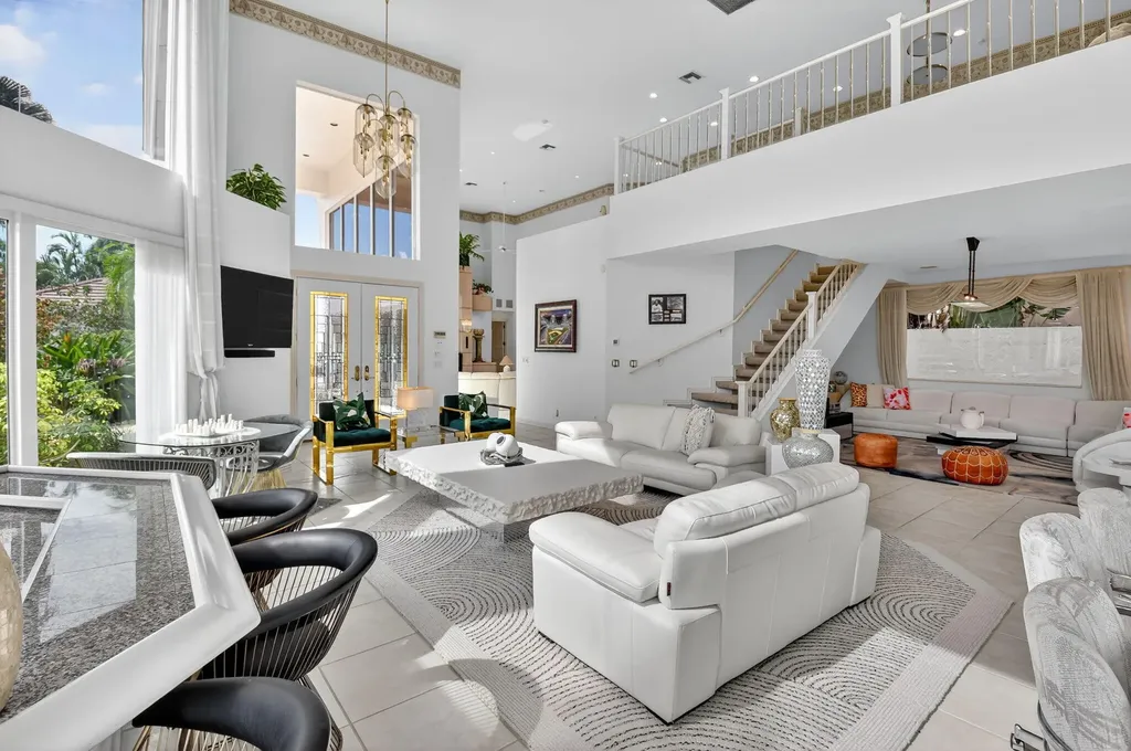 16670 Senterra Drive Delray Beach FL 33484