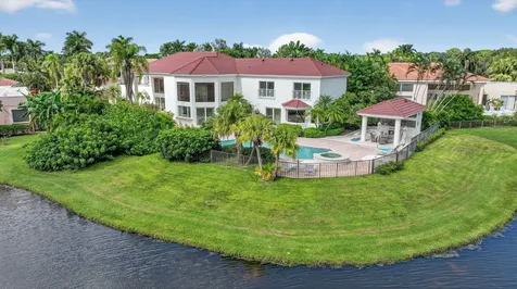 16670 Senterra Drive Delray Beach FL 33484