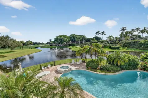 16670 Senterra Drive Delray Beach FL 33484