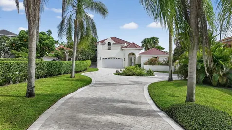 16670 Senterra Drive Delray Beach FL 33484