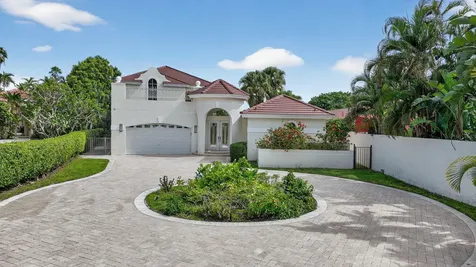 16670 Senterra Drive Delray Beach FL 33484