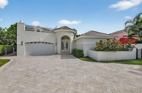 16670 Senterra Drive Delray Beach FL 33484