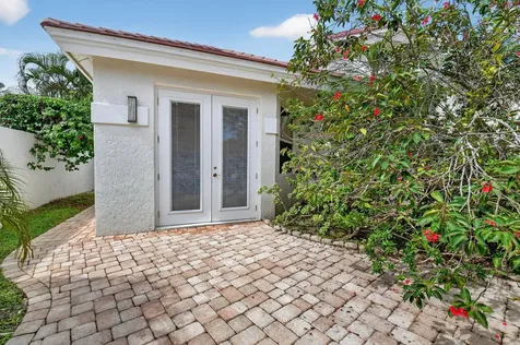 16670 Senterra Drive Delray Beach FL 33484