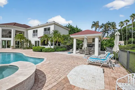 16670 Senterra Drive Delray Beach FL 33484