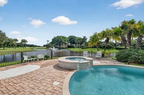 16670 Senterra Drive Delray Beach FL 33484