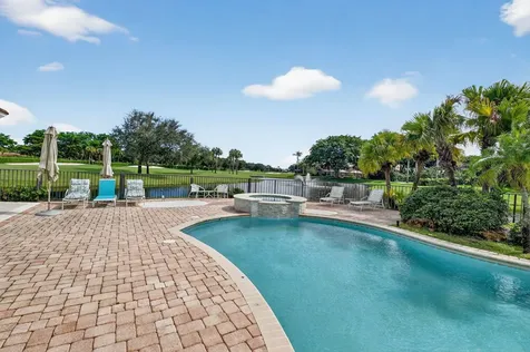 16670 Senterra Drive Delray Beach FL 33484