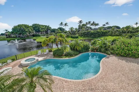 16670 Senterra Drive Delray Beach FL 33484
