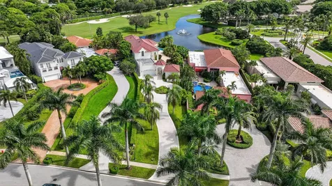 16670 Senterra Drive Delray Beach FL 33484