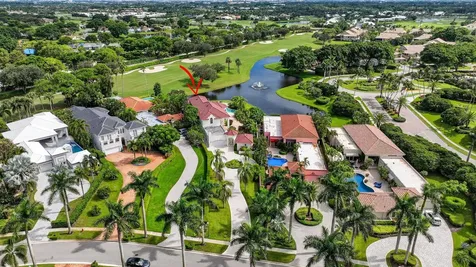 16670 Senterra Drive Delray Beach FL 33484