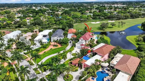 16670 Senterra Drive Delray Beach FL 33484