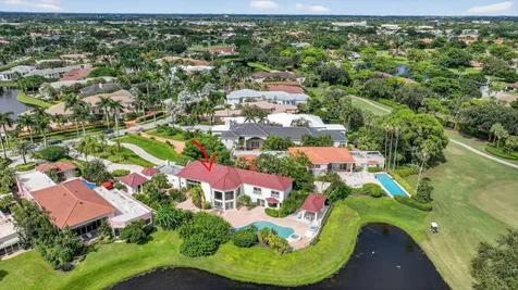 16670 Senterra Drive Delray Beach FL 33484