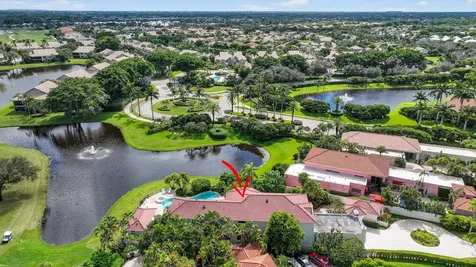 16670 Senterra Drive Delray Beach FL 33484