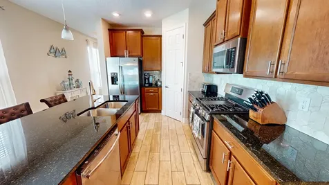 10207 SW Indian Lilac Trail Port St Lucie FL 34987