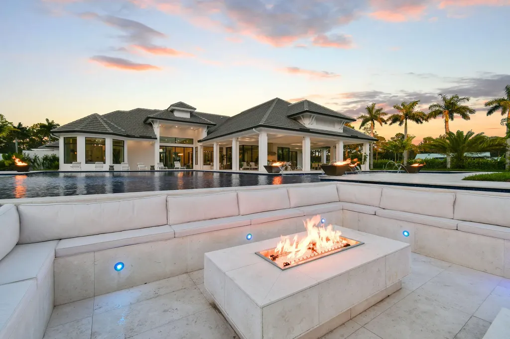14699 Black Bear Road Palm Beach Gardens FL 33418