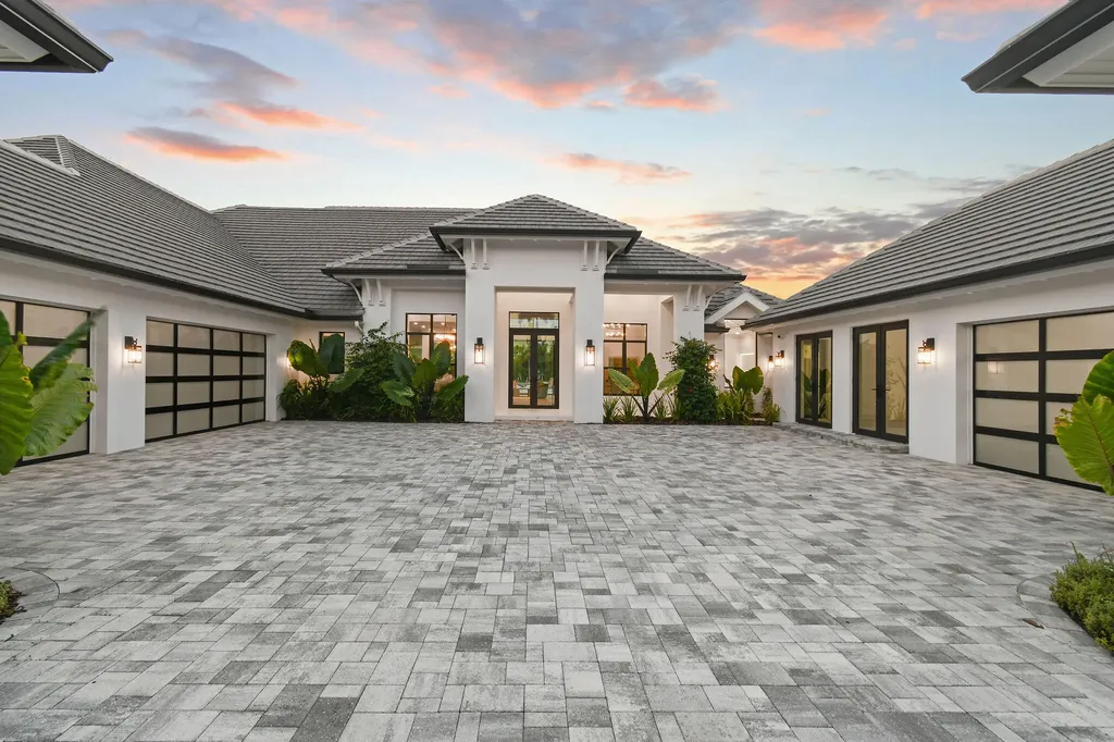 14699 Black Bear Road Palm Beach Gardens FL 33418