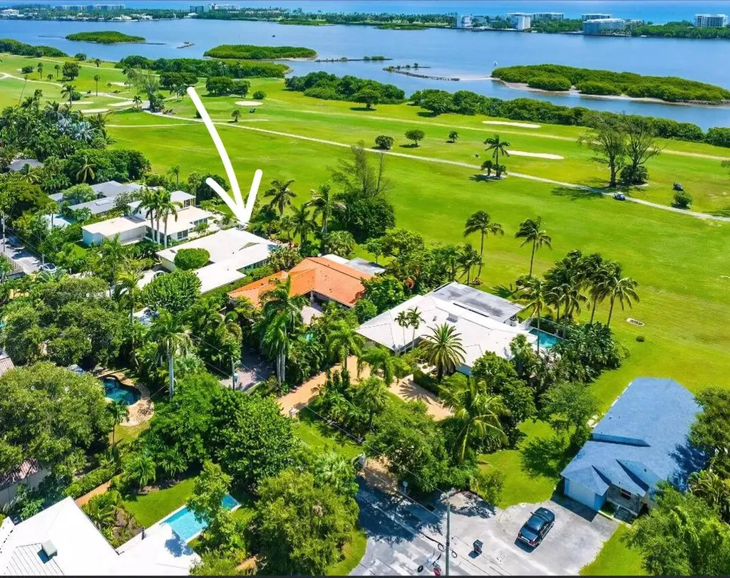 814 N Golfview Road Lake Worth Beach FL 33460