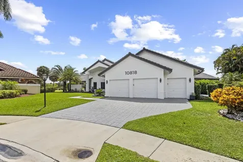 10818 Ashmont Drive Boca Raton FL 33498