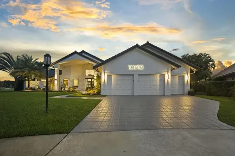 10818 Ashmont Drive Boca Raton FL 33498