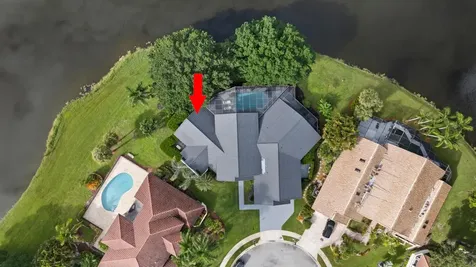 10818 Ashmont Drive Boca Raton FL 33498