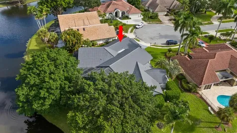 10818 Ashmont Drive Boca Raton FL 33498
