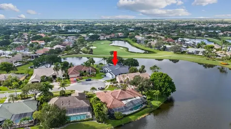 10818 Ashmont Drive Boca Raton FL 33498