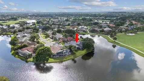 10818 Ashmont Drive Boca Raton FL 33498