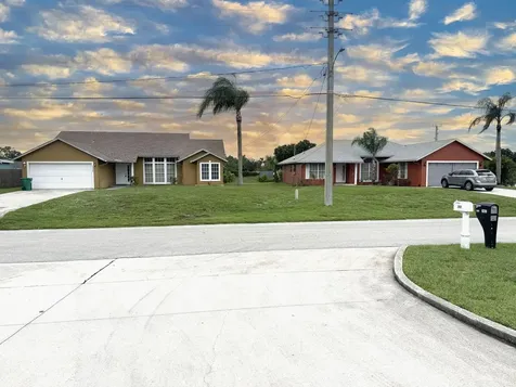 2402-2408 SW Monterrey Lane Port St Lucie FL 34953