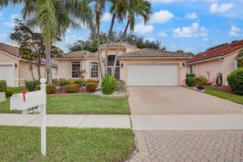 11648 Dove Hollow Avenue Boynton Beach FL 33437
