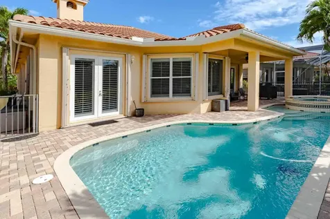 814 SW Palm Cove Drive Palm City FL 34990