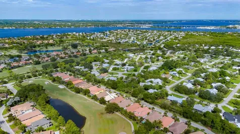 814 SW Palm Cove Drive Palm City FL 34990